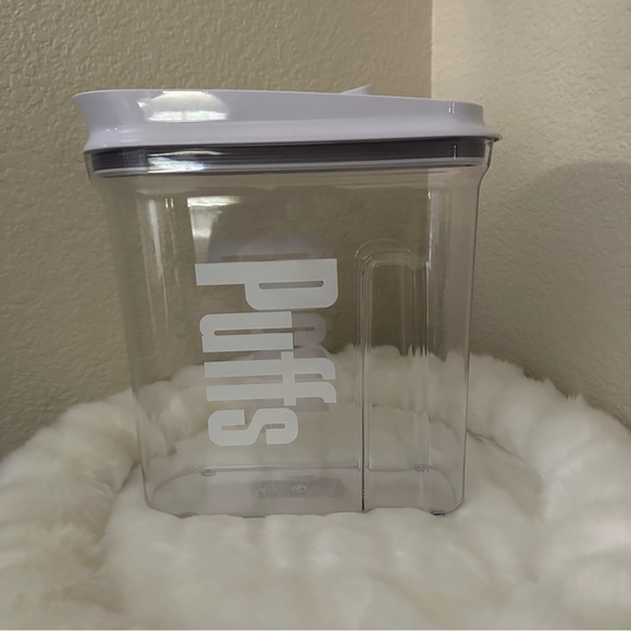 KITH Cereal Container - Picture 2 of 5